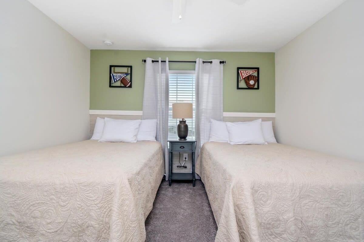 Four Bedrooms Close To Disney W Pool 4898 كيسيمي المظهر الخارجي الصورة